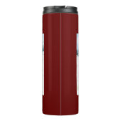 キャンプシック タンブラー (裏面)