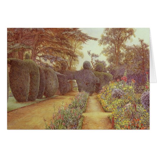 キャンプシー・アッシュ、アーネスト・アーサー・ロウのサフォーク (正面横)