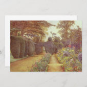 キャンプシー・アッシュ、アーネスト・アーサー・ロウのサフォーク (正面/裏面)