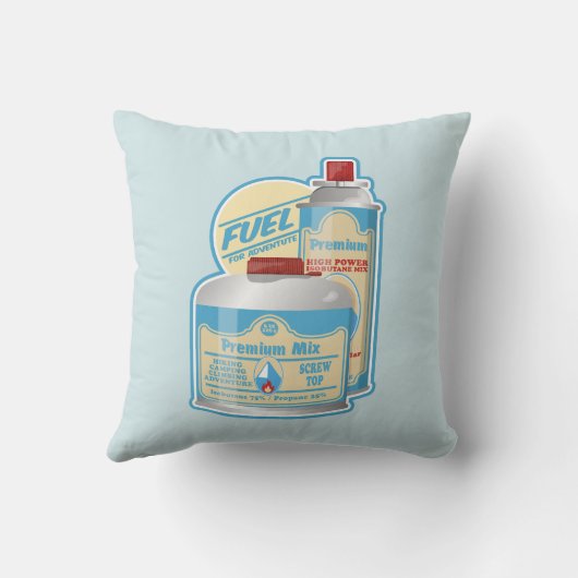 キャンプストーブガスキャニスタースプロパンブタン クッション (裏面)