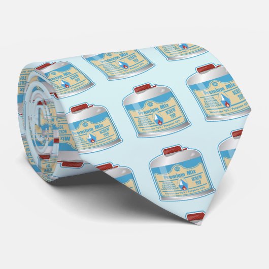 キャンプストーブ燃料カニスレータプロパンイソブタン ネクタイ (ロール)