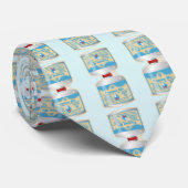 キャンプストーブ用のガス缶詰の補充 ネクタイ (ロール)