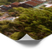 キャンプズベイビーチアンド十二使徒 ポスター (角)