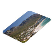 キャンプズベイビーチアンド十二使徒 マグネット (左側)