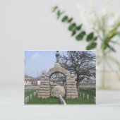 キャンプチェイス ポストカード (スタンド正面)