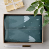 キャンプティッシュペーパー 薄葉紙 (ギフト)