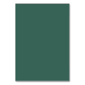 キャンプテーマ編集可能パーティー食品バー標識 テーブルナンバー (裏面)