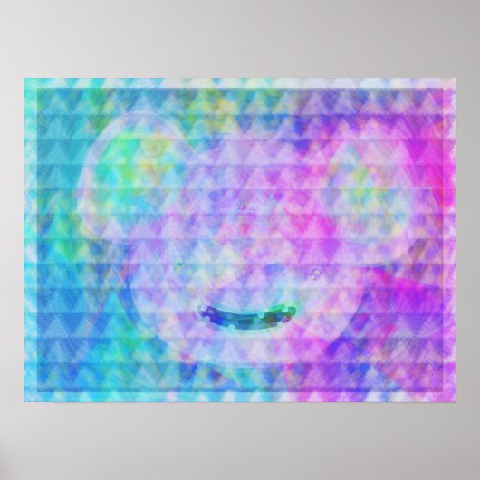 キャンプノースドリームズ ポスター (正面)