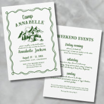 キャンプバチェロレッテガールズウィークエンド