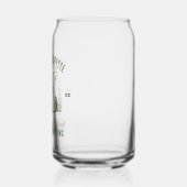 キャンプバチェロレッテガールズキャンピングトリップカスタム ガラス缶 (左)