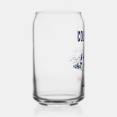 キャンプバチェロレッテガールズトリップカスタムキャンピング ガラス缶 (右)