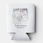 キャンプバチェロレッテガールズトリップキャンピングカスタム 缶クーラー (裏面)