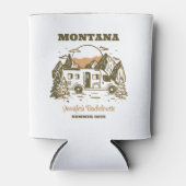 キャンプバチェロレッテガールズトリップグランプカスタム 缶クーラー (正面)