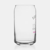 キャンプバチェロレッテビーフブリデスメイドギフト ガラス缶 (右)