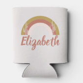 キャンプバチェロレッテブライデスメイドクーラーボックス 缶クーラー (裏面)