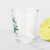 キャンプバチェロレッテブリーズメイドショットグラス ショットグラス (右)