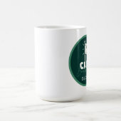 キャンプバチェロレッテ コーヒーマグカップ (中央)