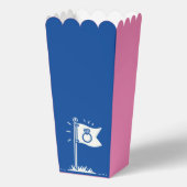 キャンプバチェロレッテ フェイバーボックス (裏面)