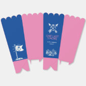 キャンプバチェロレッテ フェイバーボックス (見開き)