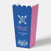 キャンプバチェロレッテ フェイバーボックス (正面)