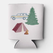 キャンプバチェロレッテ 缶クーラー (正面)