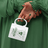 キャンプバッハバチェロレッテ コーヒーマグカップ