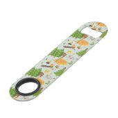 キャンプパターン スピード栓抜き (正面アングル)