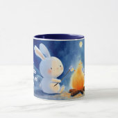 キャンプファイアトリート マグカップ (中央)