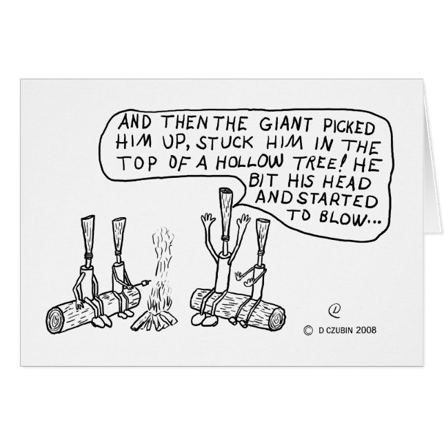 キャンプファイアリーズ (正面横)