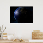 キャンプファイア2002 ポスター (キッチン)