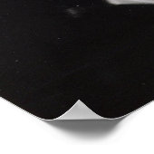 キャンプファイア ポスター (角)