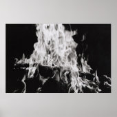 キャンプファイア ポスター (正面)