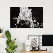 キャンプファイア ポスター (ホームオフィス)