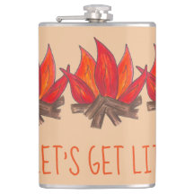 キャンプファイヤーフレイムキャンピングに火を付おもしろいけよう