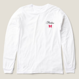キャンプポンティアックボウシャツ トライブレンドTシャツ