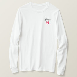 キャンプポンティアックボウシャツ Tシャツ