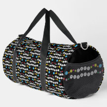 キャンプマタポニラージダッフルバッグ