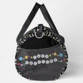 キャンプマタポニラージダッフルバッグ ダッフルバッグ (右)