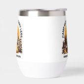 キャンプモアワーレスキャンプ (左面)