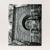 キャンプランダルスタジアム ジグソーパズル (縦)