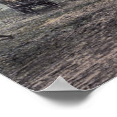 キャンプルイスのマールチーム ポスター (角)