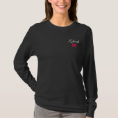 キャンプロカンダボウシャツ Tシャツ (正面)