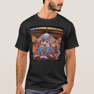 キャンプロ – アップタウンサタデーナイトクラシックTシャツ Tシャツ