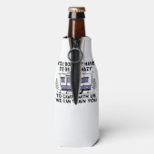 キャンプ伝説が永遠に ボトルクーラー (ボトル裏面)