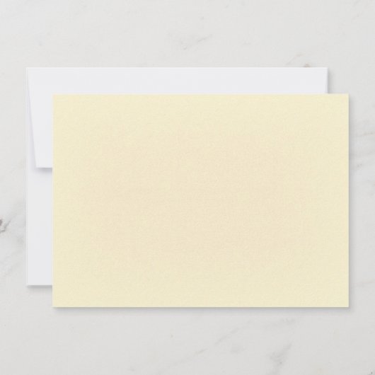 キャンプ場のイラストレーションのキャンプの保存日付カード セーブザデート (裏面)