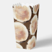 キャンプ誕生日ウッドパターンビーフボックス フェイバーボックス (裏面)