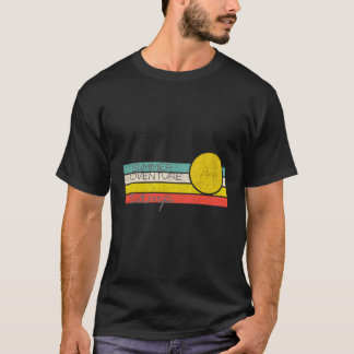 キャンプ2023 Tシャツ