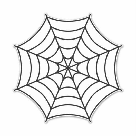 キャンプ シール (正面)