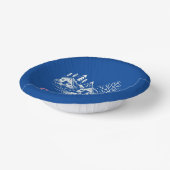 キャンプ・バチェロレッテ ペーパーボウル (傾斜あり)