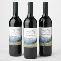 キャンプ・バチェロレッテ 山登り 週末 パーティー